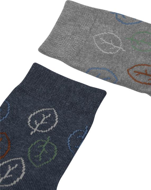 Immagine prodotto Esprit Foresta 2-Pack Bambini (Confezione da 2, 35 - 38)