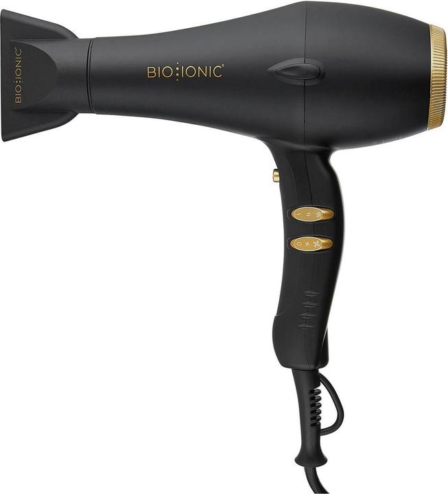 Produktbild Bio Ionic Gold Pro Speed Dryer Black
