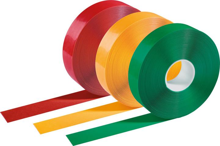 Immagine prodotto Durable Nastro segnaletico per pavimenti Duraline Strong (50 mm)