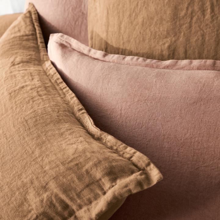 Produktbild La Redoute Interieurs Linot (Kopfkissenbezug, 240 x 220 cm)