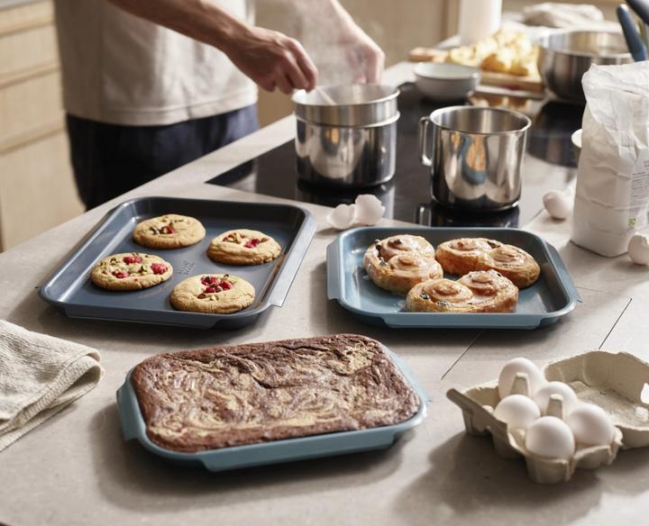 Image du produit Joseph Joseph Nest Bake Backform antihaftbeschichtet L