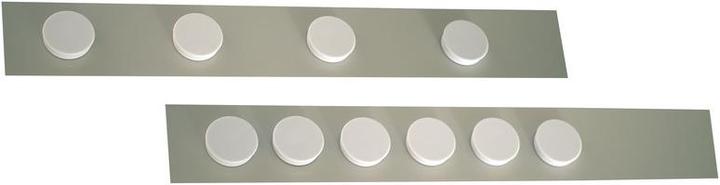 Produktbild Ultradex Magnetflexband mit Magneten (6 x)