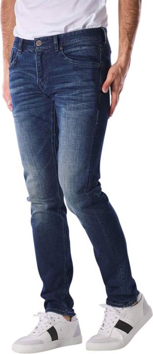Actual product image Pme Legend Tailwheel Jeans Slim dark blue (W35/L30)