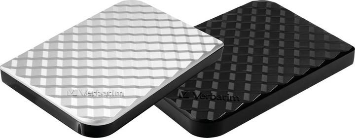 Actual product image Verbatim Hard Drive Store 'n' Go (2 TB)