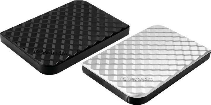 Actual product image Verbatim Hard Drive Store 'n' Go (2 TB)