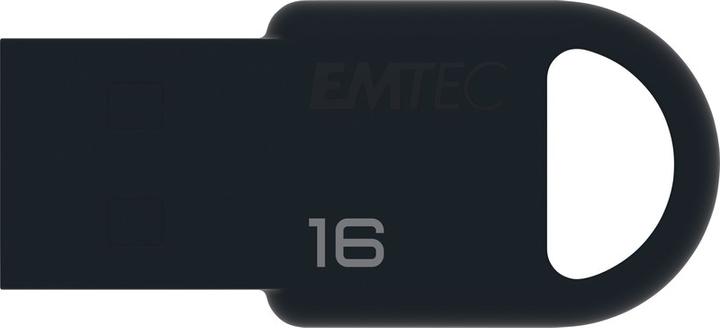 Actual product image Emtec USB stick D250 Mini 2.0 (16 GB, USB-A, USB 2.0)