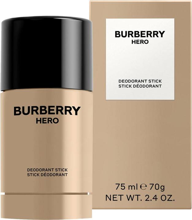 Immagine prodotto Burberry Eroe - Deodorante Stick (Stick, 75 ml)