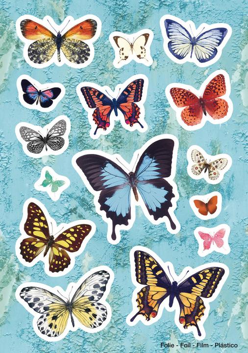 Image du produit HERMA Sticker Coeurs