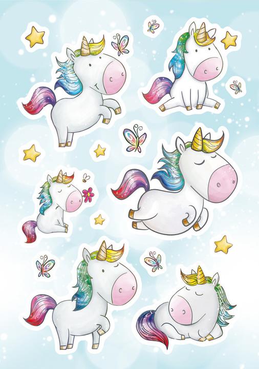 Image du produit HERMA Sticker Coeurs