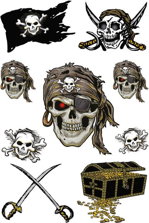 Image du produit HERMA Sticker Coeurs