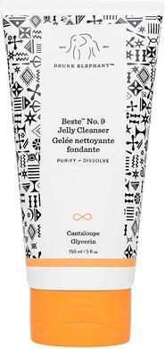 Drunk Elephant No. 9 Jelly Cleanser (Gel, 150 ml)