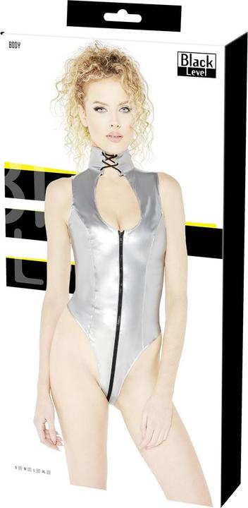 Image du produit Black Level Body en laque (XL)