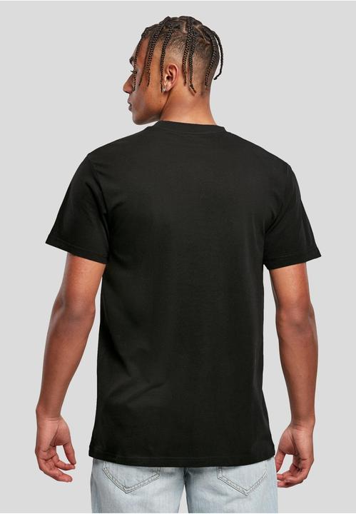 Actual product image Mister Tee Viva Nuestra Madre Tea - 119427 (XL)