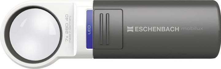 Actual product image Eschenbach Hand magnifier