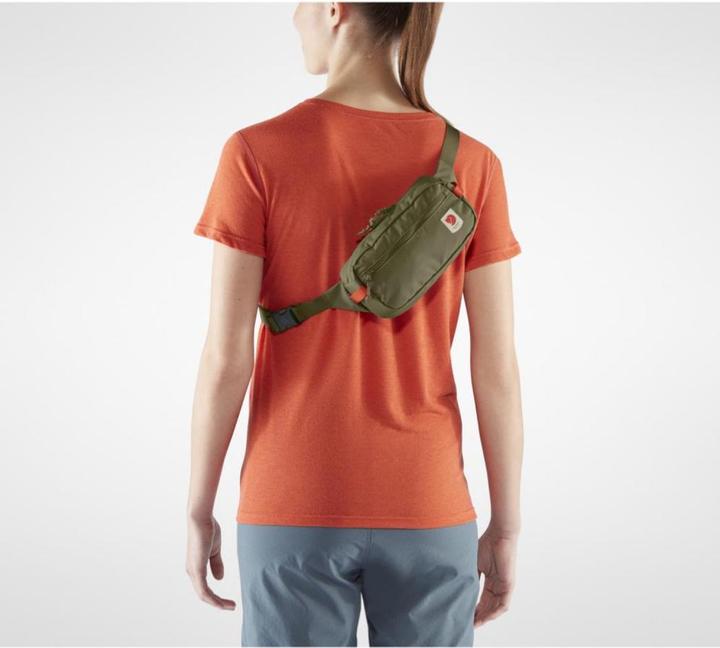 Image du produit Fjällräven Hip bag High Coast