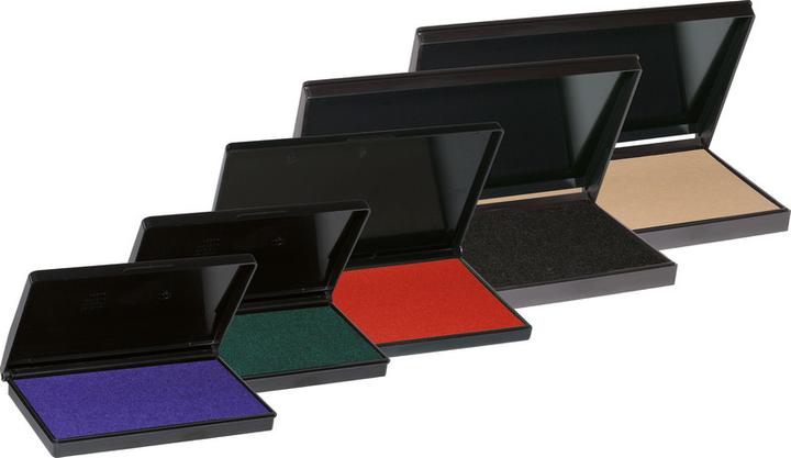 Actual product image Trodat Stamp pad 9051