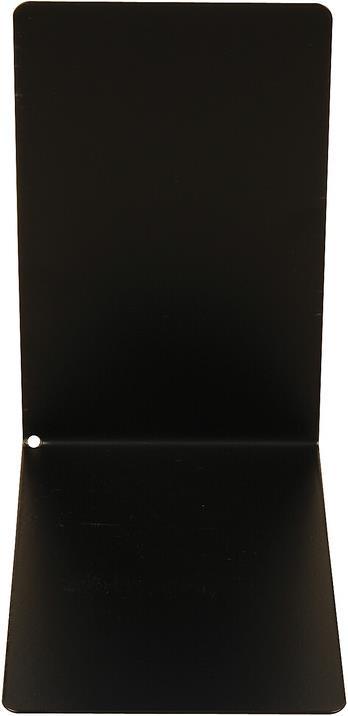Actual product image Alco Buchstützen (14 x 8.5 x 14 cm)