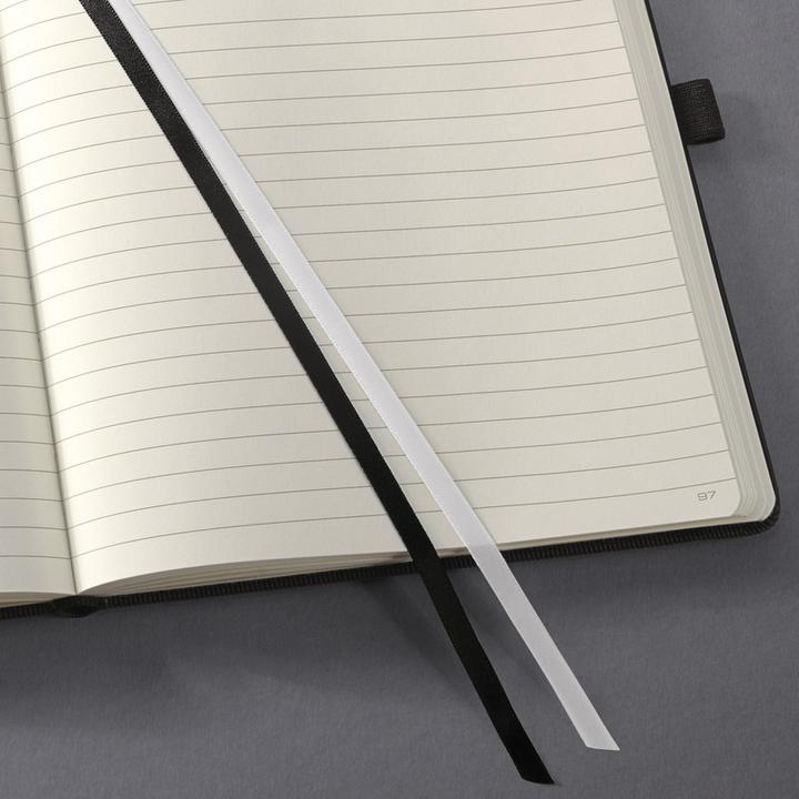 Actual product image Sigel Notebook CONCEPTUM Hardcover (180 x 240 mm, Checked, Hardcover)