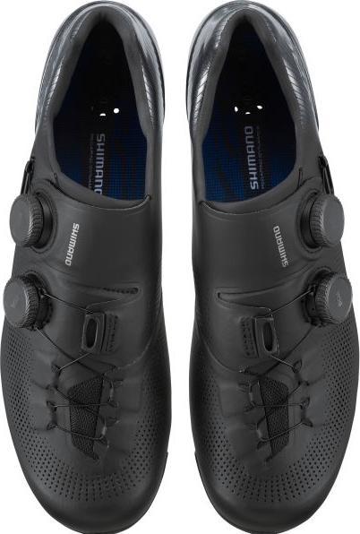 Image du produit Shimano RC903 S-PHYRE ROAD 45BR BLACK (45)