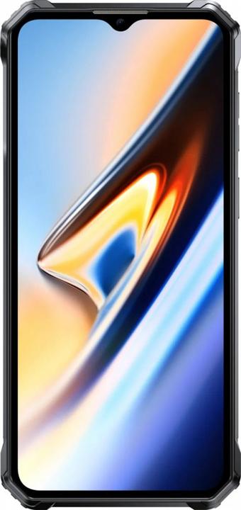 Image du produit Oukitel Smartphone WP38 6/256 10600mAh DS. Orange (256 Go, Orange, Double SIM)