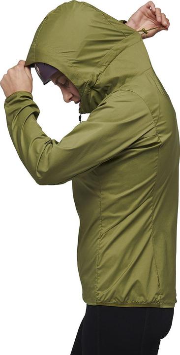 Produktbild Black Diamond Women's Alpine Start Hoody (S)