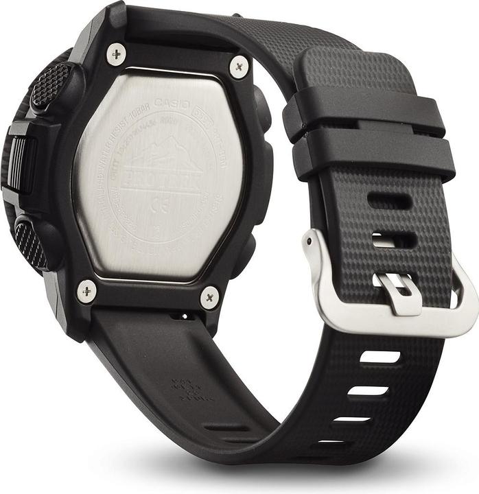 Produktbild Casio Pro Trek (Digitaluhr, 57.50 mm)