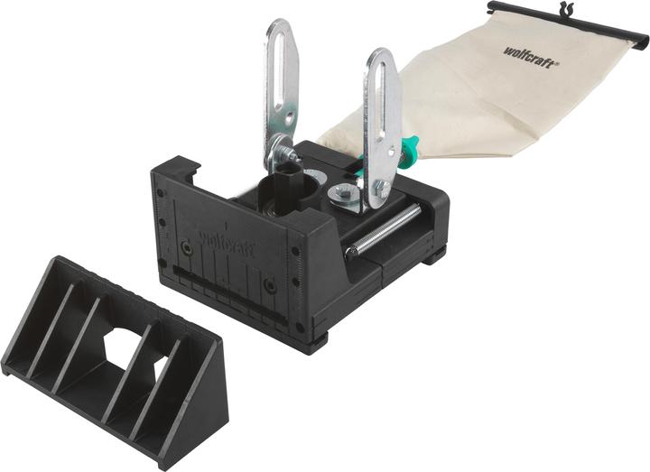 Actual product image wolfcraft Multi wood router 2920000