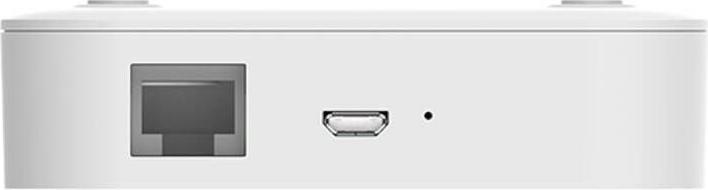 Produktbild Heiman Smart gateway HS6GW ZigBee / Wi-Fi
