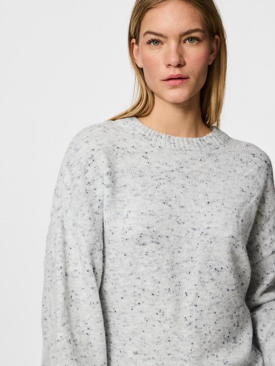 Actual product image Pieces PCNORA knitted jumper (XL)