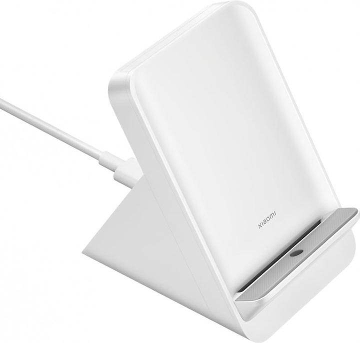 Actual product image Xiaomi Adaptive Wireless Charging Stand (80 W)