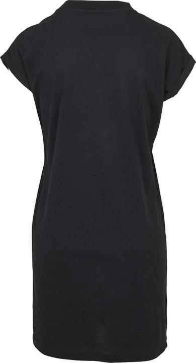 Produktbild Merchcode Ladies Bye Boy Extended Shoulder Dress (XS)