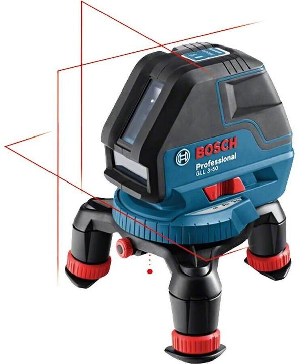 Actual product image Bosch Professional GLL 3-50