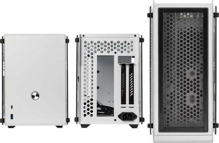 Actual product image Raijintek Ophion (Mini-ITX)