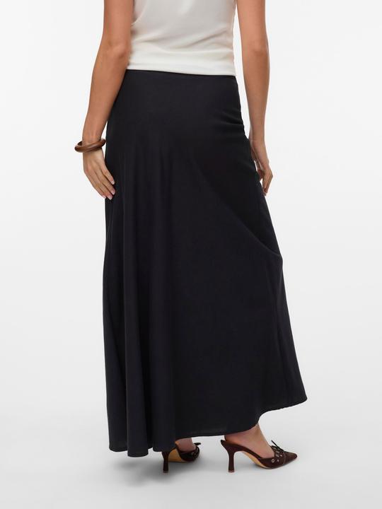 Produktbild Vero Moda VMJESSICA Hohe Taille Langer Rock Rock (XL)