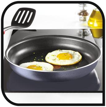 Actual product image Tefal Ingenio Elegance (Pan set + pot set)