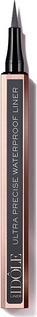 Lancôme Idôle Ultra-Precise Felt Tip Waterproof Liquid Eyeliner 24Hr Smudge-Resistant Wear Grey (05 Shadow Grey)