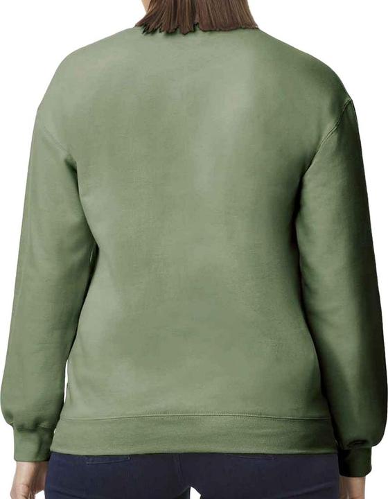 Image du produit Gildan Sweat-shirt unisexe Softstyle Fleece Midweight (XL)