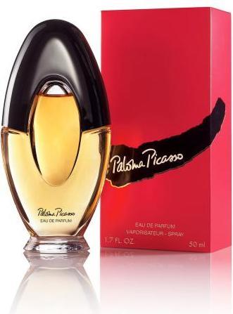 Paloma Picasso Parfum