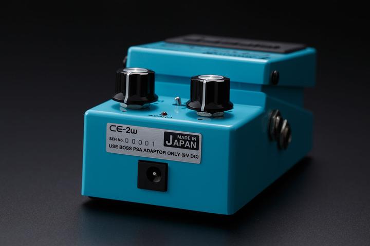 Actual product image Roland CE-2W Waza Craft