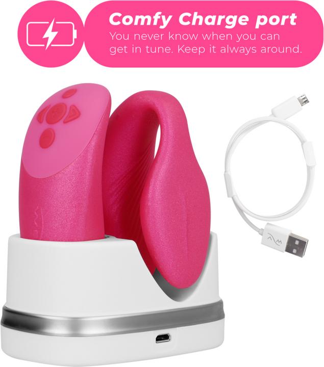 Immagine prodotto We-Vibe Coro