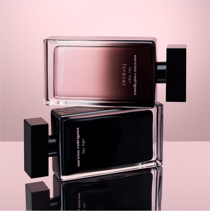 Image du produit Narciso Rodriguez Eau de Parfum Forever (Eau de parfum, 250.25 ml)