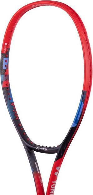 Image du produit Yonex Raquettes de Tennis VCORE 100 scarlet red (1, 300 g)