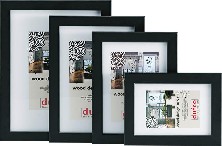 Produktbild Dufco Toronto (24 x 30 cm)