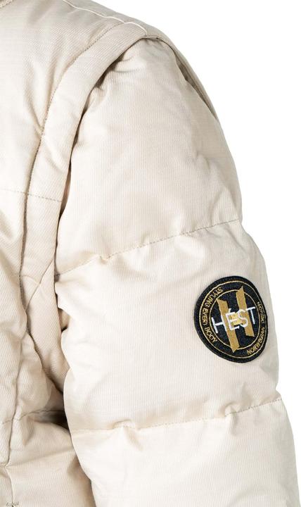 Immagine prodotto Hést Piumino EDDA 2in1 Piumino/Gilet (XS)
