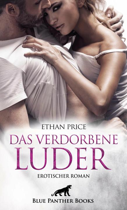 Immagine prodotto Price:Das verdorbene Luder Erotischer (Tedesco, Ethan Price, 2022)