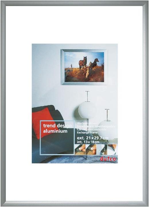 Actual product image Dufco clip-on picture frame (50 x 70 cm)