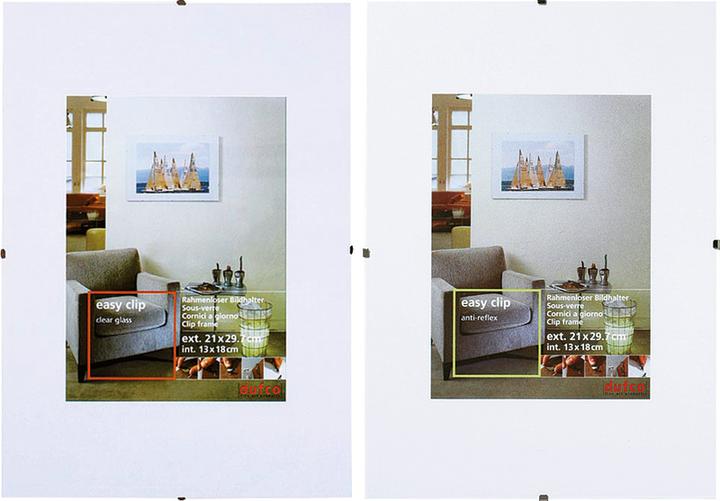 Image du produit Dufco Easy Clip (40 x 50 cm)