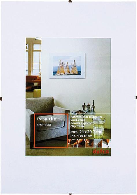 Image du produit Dufco Easy Clip (40 x 50 cm)