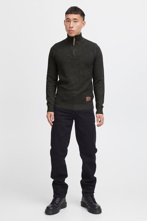 Image du produit Solid Tommy - Pull en Maille - Homme (XL)