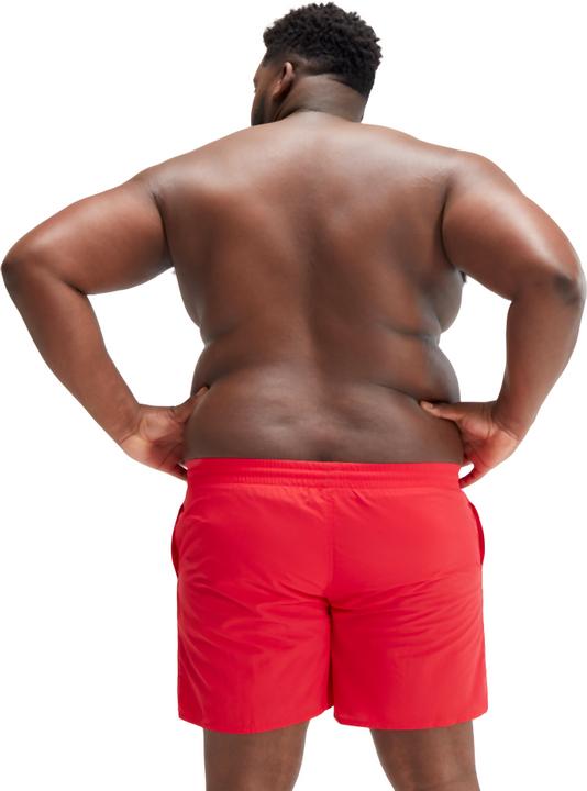 Actual product image Speedo Plus Size Essential 16" Water (4XL)